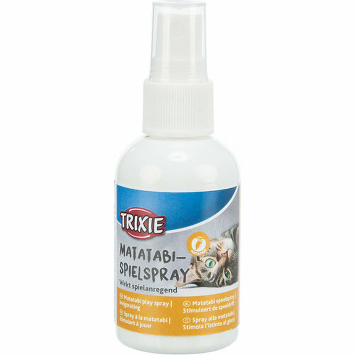 Stimulējošs aerosols Trixie 50 ml